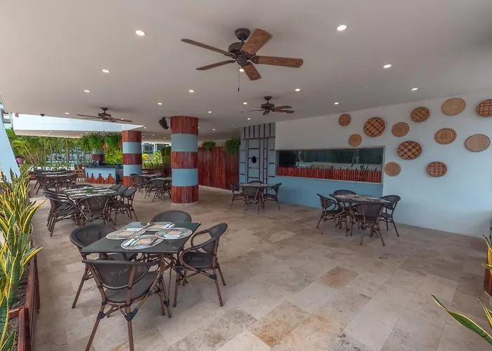 Sonesta Hotel Cartagena